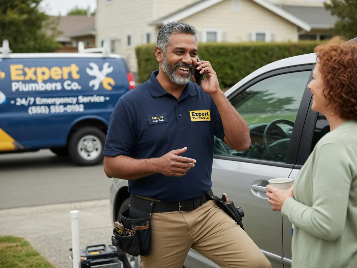 Drain Cleaning Goodwell, OK FAQs